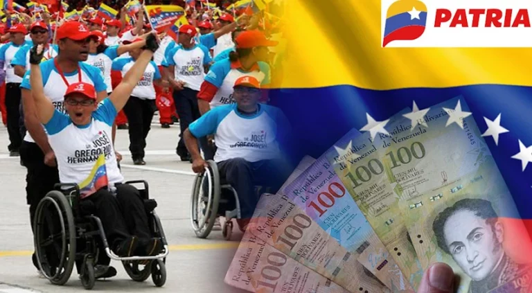 Bono Único Familiar: ¿Cómo recibirlo por el Dr. José Gregorio Hernández?