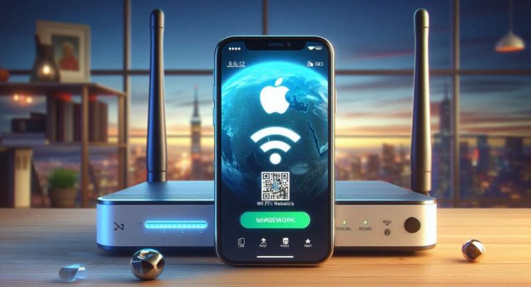 Cómo SABER la CONTRASEÑA de cualquier WiFi con tu celular
