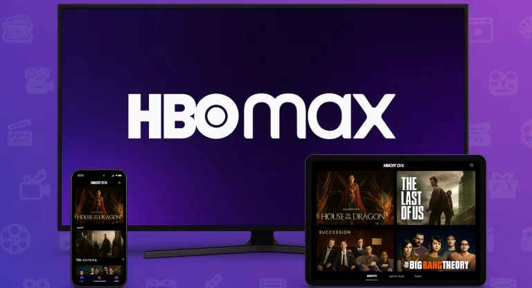 Cómo COMPARTIR CUENTA de Max (HBO): Descúbrelo aquí 👈