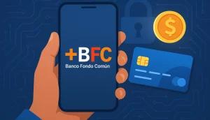 Cómo abrir una cuenta en dólares en el BFC: requisitos 👈