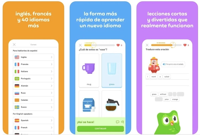 Duolingo