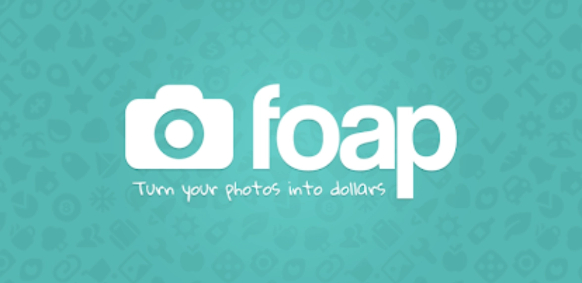Foap: GANA DINERO fácilmente tómando FOTOS con esta app👈