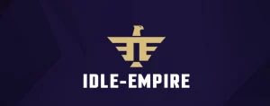 Idle-Empire: ¿Se puede GANAR DINERO FÁCIL? Descúbrelo👈