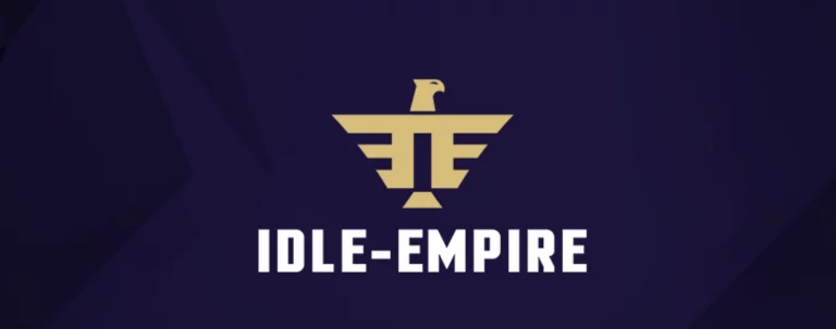 Idle-Empire: ¿Se puede GANAR DINERO FÁCIL? Descúbrelo👈