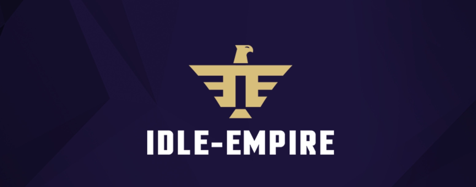 Idle-Empire: ¿Se puede GANAR DINERO FÁCIL? Descúbrelo👈