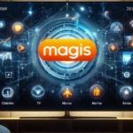 Magis TV en Smart TV: 3 métodos para instalar la app fácilmente