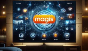 Magis TV en Smart TV: 3 métodos para instalar la app fácilmente