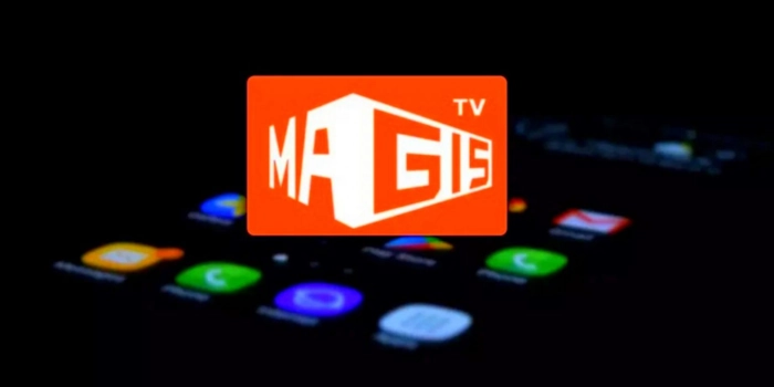 MagisTV