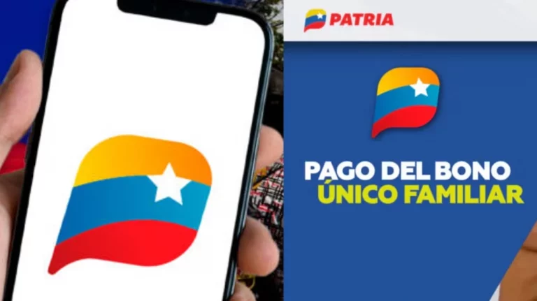 ¡Confirmado! Bono Único Familiar está siendo depositado por diferentes montos