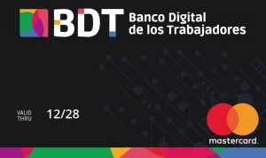 Cómo solicitar la tarjeta de crédito BDT: Pasos y requisitos 2025