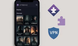 Stremio en iPhone: Descubre cómo INSTALAR la app en iOS👈