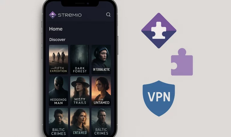 Stremio en iPhone: Descubre cómo INSTALAR la app en iOS👈