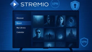 Stremio en Smart TV: Cómo INSTALAR la app de películas gratis