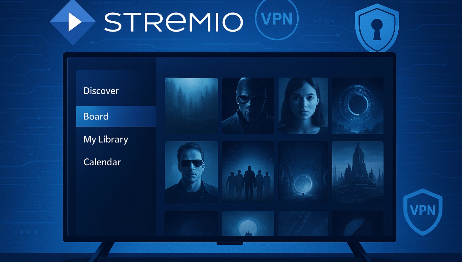Stremio en Smart TV: Cómo INSTALAR la app de películas gratis