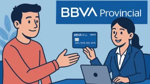 Cómo solicitar la TARJETA de DÉBITO Banco Provincial 👈