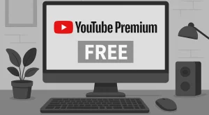 Cómo tener YouTube Premium gratis en 2025: Métodos legales👈