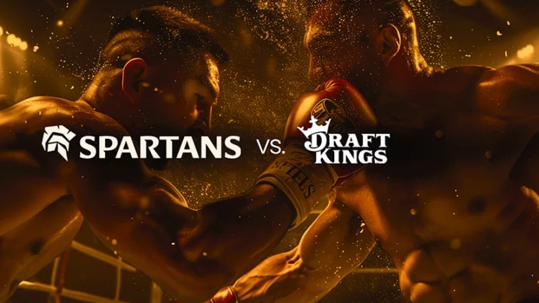 Los 4 mejores casinos en línea de 2025: Spartans, DraftKings, Fanatics y BetRivers