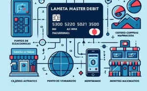Banco del Tesoro: conoce los límites internacionales de tu tarjeta Master Debit