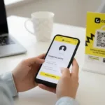 Cambiar correo y número de Cashea