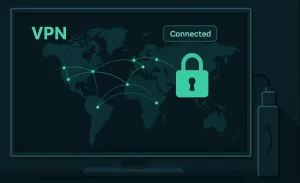 Cómo instalar VPN en Fire TV y desbloquear más contenido👈