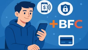 Cuenta para menores BFC: Requisitos para abrir una en 2025👈