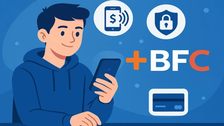 Cuenta para menores BFC: Requisitos para abrir una en 2025👈