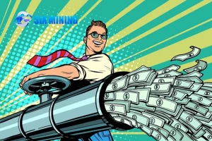 GANA hasta 5.000$ con SIX MINING y su asesoría en línea