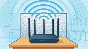 Cómo MEJORAR el WiFi con este TRUCO que pocos conocen👈