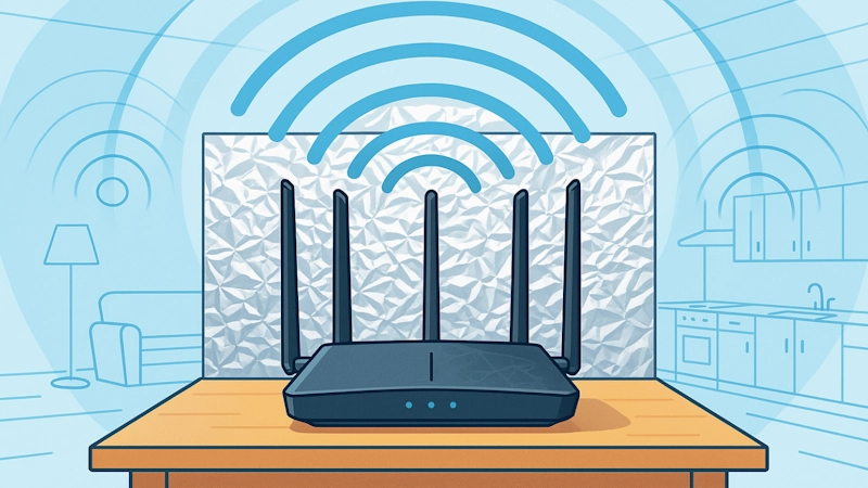 Cómo MEJORAR el WiFi con este TRUCO que pocos conocen👈