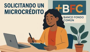 Cómo solicitar el MICROCRÉDITO BFC y financiar tu negocio 👈