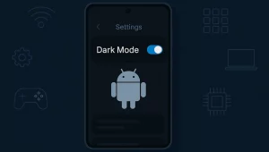 Modo oscuro en ANDROID: cómo activarlo y AHORRAR BATERÍA