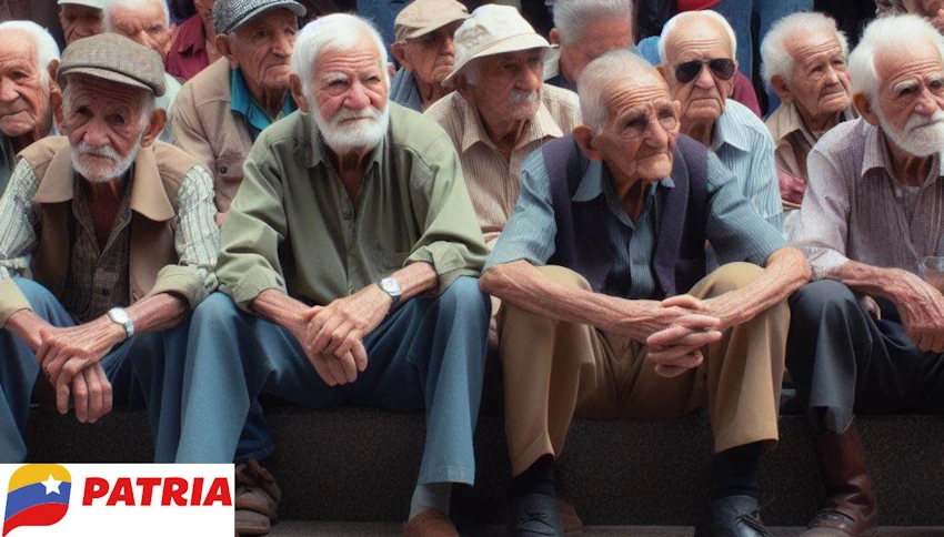 Pagaron el Bono 100% Amor Mayor ¿cuánto?