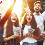 Comenzó el pago del Bono Único Familiar | ¿Cuánto cayó?