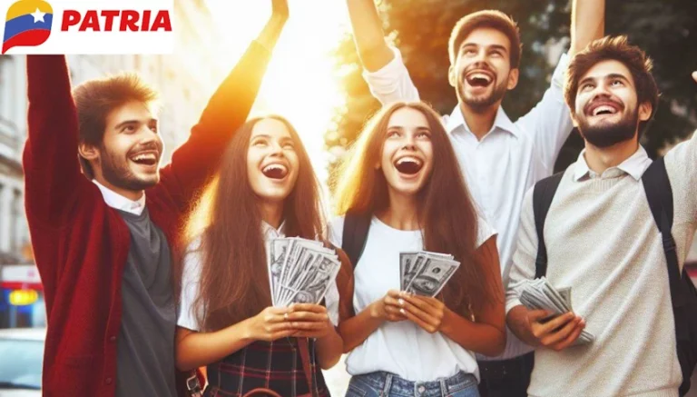 Comenzó el pago del Bono Único Familiar | ¿Cuánto cayó?