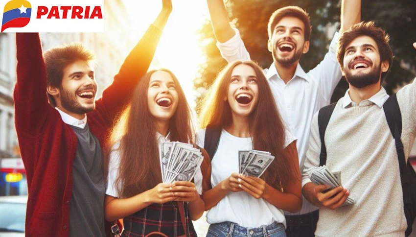 Comenzó el pago del Bono Único Familiar | ¿Cuánto cayó?