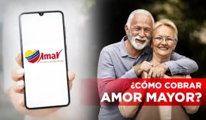 Bono 100% Amor Mayor: Sigue estos pasos para recibir este beneficio del Sistema Patria