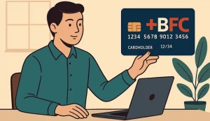 Cómo SOLICITAR la TARJETA de CRÉDITO BFC en 2025👈