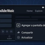 YouTube Music gratis: Cómo usarlo en segundo plano en Android