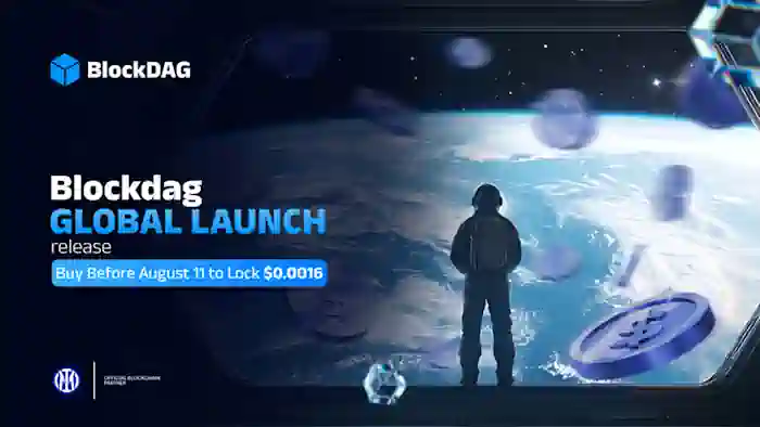 BDAG roba protagonismo a BNB