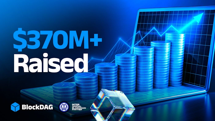 BlockDAG cumple todos los requisitos, pero la ventana de los $0,0276 se está agotando rápidamente.