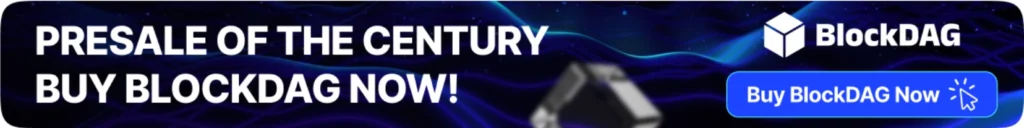 BlockDAG demuestra cómo los patrocinios pueden ir más allá del reconocimiento de marca e impulsar la adopción