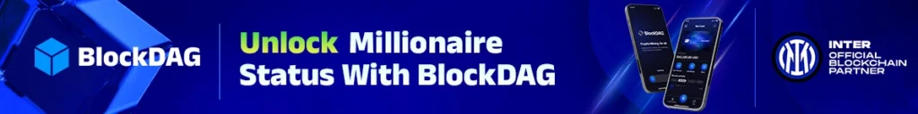 BlockDAG está demostrando su eficacia con productos que funcionan