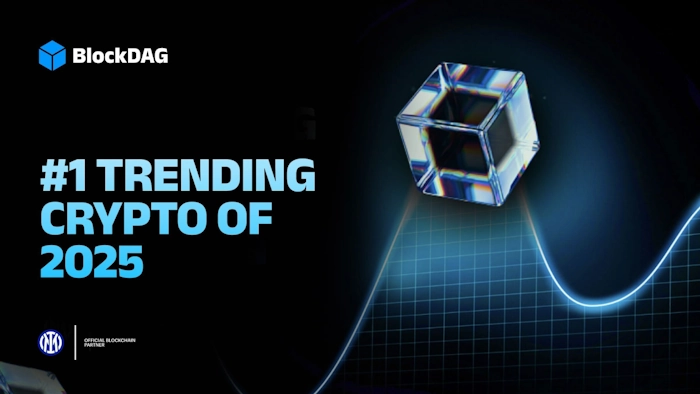 BlockDAG está organizando un concurso con premios de 200 ETH
