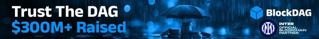 BlockDAG está en camino de ofrecer un nivel de liquidez inicial que la mayoría de los nuevos proyectos no pueden igualar