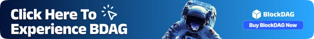 BlockDAG ofrece una trayectoria única