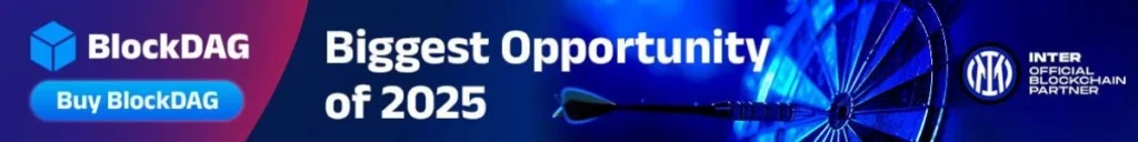 BlockDAG se ha convertido en una de las criptomonedas más buscadas gracias a su diseño híbrido