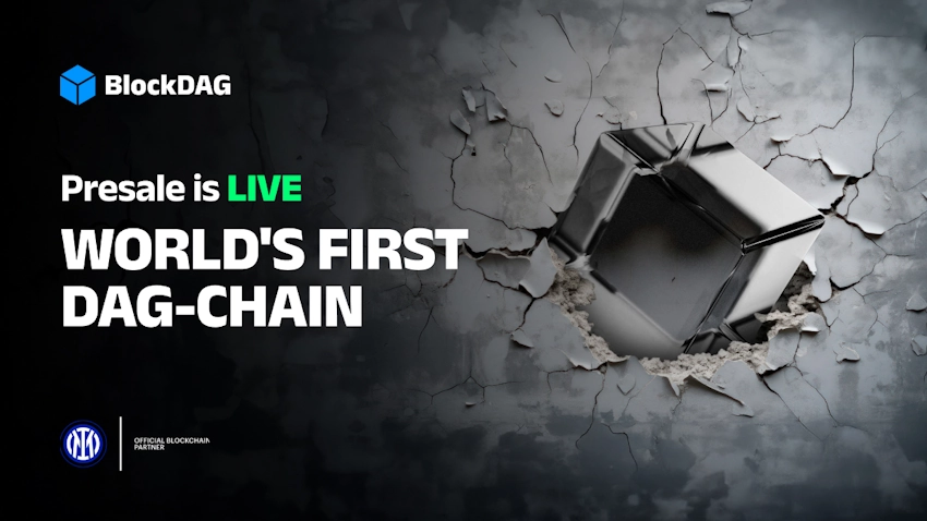 BlockDAG vs. Blockchain: ¿Qué distingue a este protocolo híbrido?