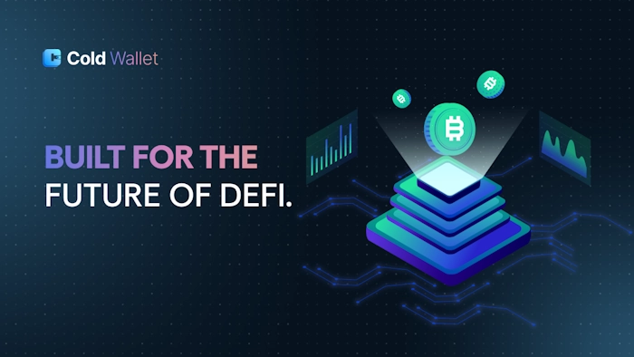 Esta fusión posiciona a CWT no solo como otro activo de preventa de criptomonedas , sino como una moneda de utilidad completamente operativa