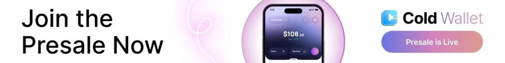 Cold Wallet ha incorporado instantáneamente 2 millones de usuarios activos a su creciente ecosistema