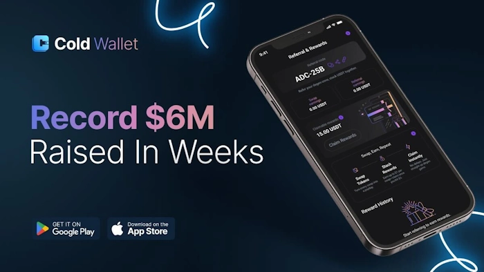 Cold Wallet se posicionó como una protección directa para quienes buscan el control de sus activos digitales